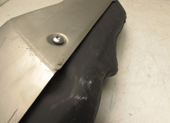 Uitlaat Honda CB 1000 R