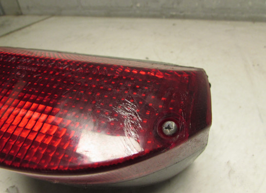 Rear light Suzuki GSX F 600