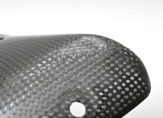 Rechter zijkuip Ducati Monster S4