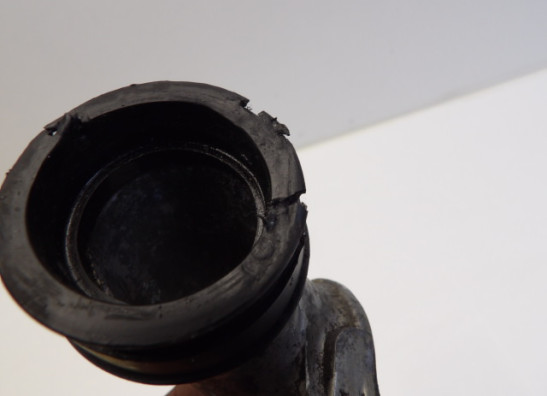 Air intake Honda Goldwing GL