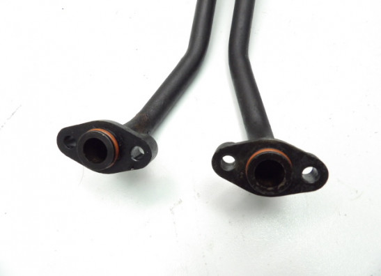 Oil cooler Yamaha FJ 1200