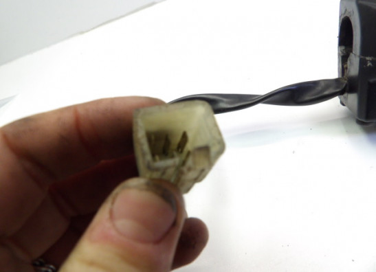 Stuurschakelaar rechts Yamaha XV 250 Virago