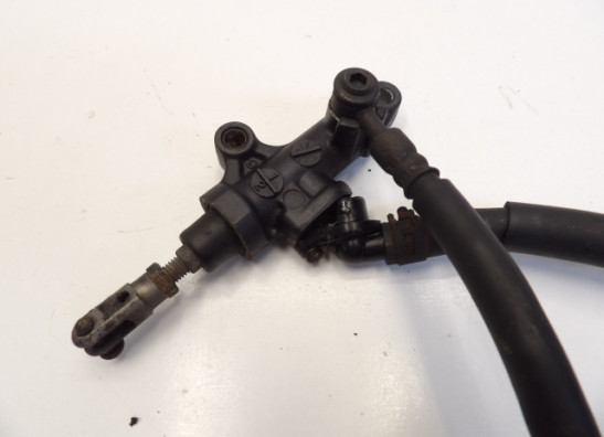 Bremszylinder hinten Yamaha YZF R6