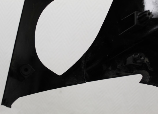 Topkuip Kawasaki ZX 6 R