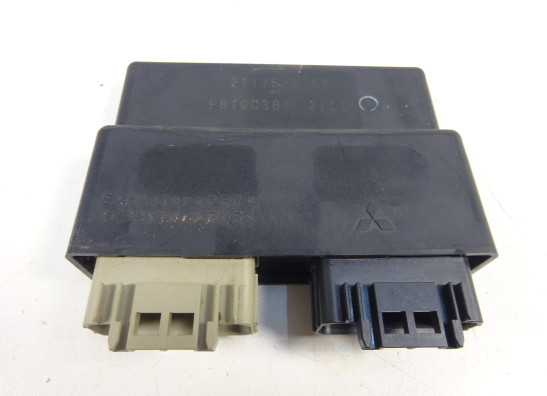 Schlosssatz Kawasaki ZX 10 R