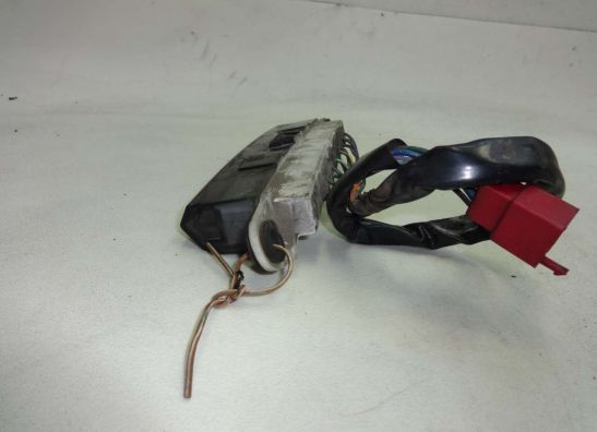 Meter Honda CBR 1000 F