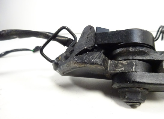 Standaard Honda CBF 1000