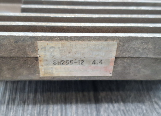 Spanningsregelaar Honda CB 650