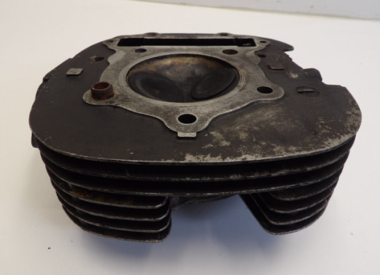 Cilinderkop Yamaha XT 500