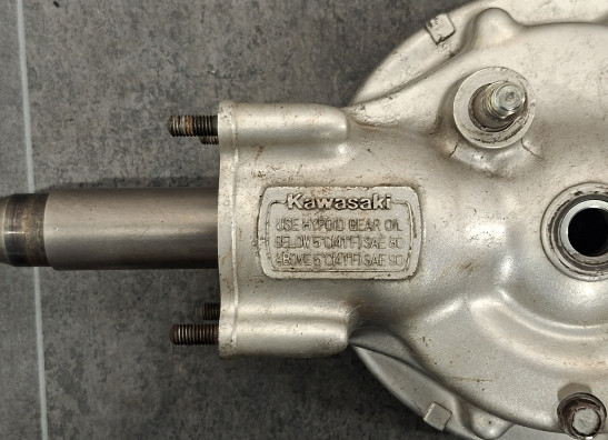 Cardan Kawasaki VN 700  750