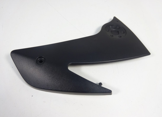 Rechter zijkuip klein Kawasaki ER 6