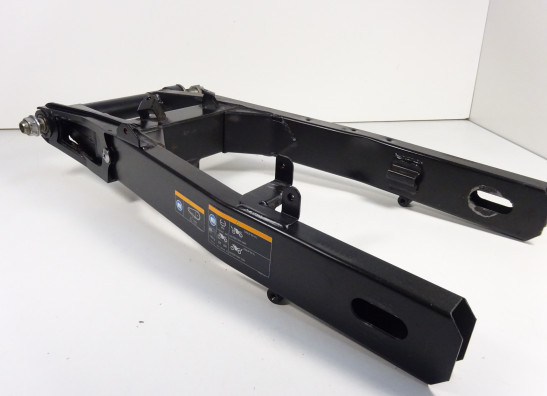 Achterbrug Kawasaki Z 800