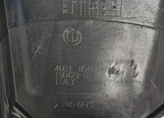 Fuel tank cover BMW R 1250 R