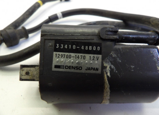 Bobine Suzuki GSX F 1100