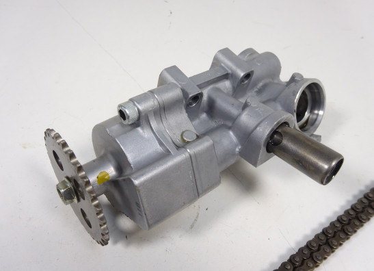 Olpumpe Suzuki GSX R 750