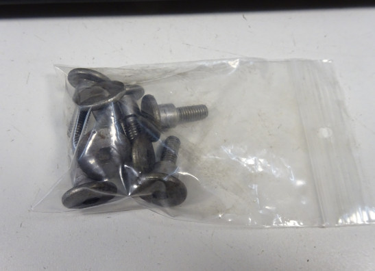 Kleppendeksel Yamaha FJR 1300