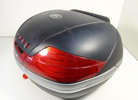 Topkoffer Moto Accessoires Bagage