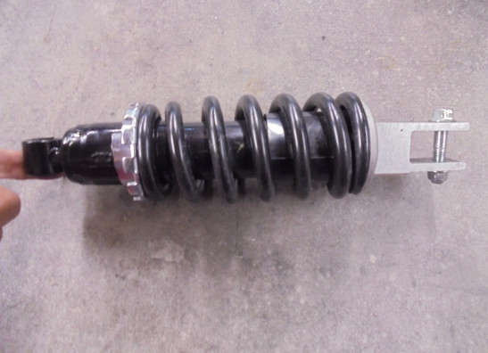 Achterschokbreker Yamaha MT 07