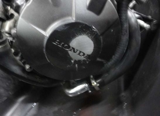 Engine Honda CBR 600 F