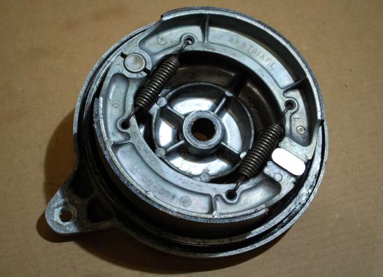 Bremstrommel Yamaha XS 400