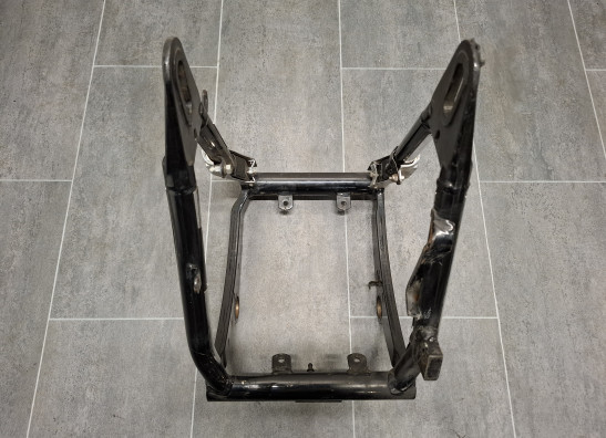 Achterbrug Harley Davidson Softtail