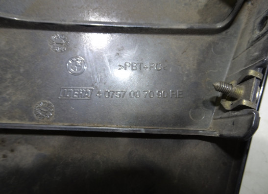 Cowl right small BMW R 1200 RT