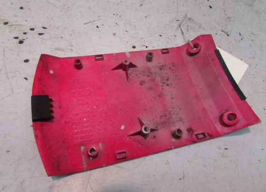 Achterkuipdeel Yamaha TDM