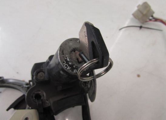 Slotenset Kawasaki ZX 9 R