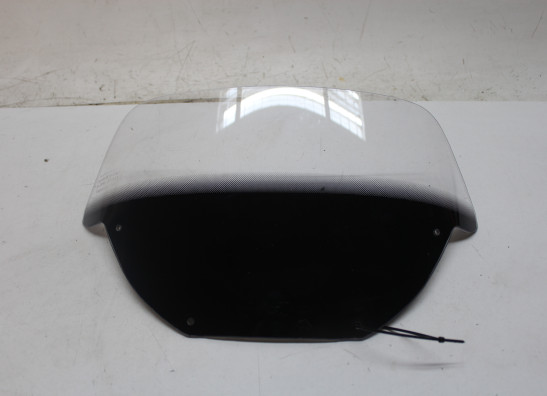 Kuipruit Honda CTX 700 N