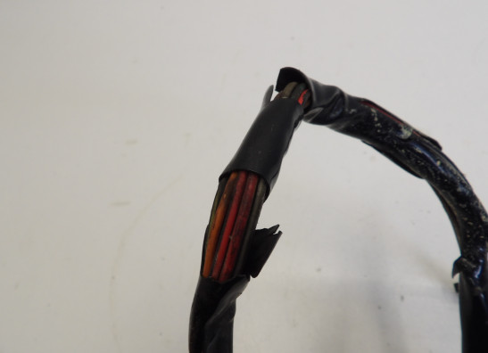 Lenkerschalter links Kawasaki GPZ 1000