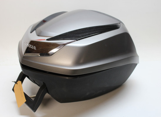 Top-case Honda NC 750 X