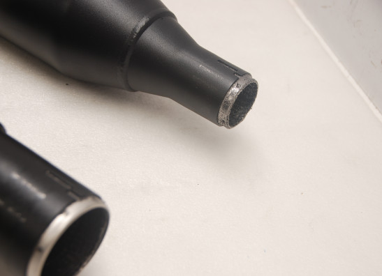 Muffler Harley Davidson Touring FL