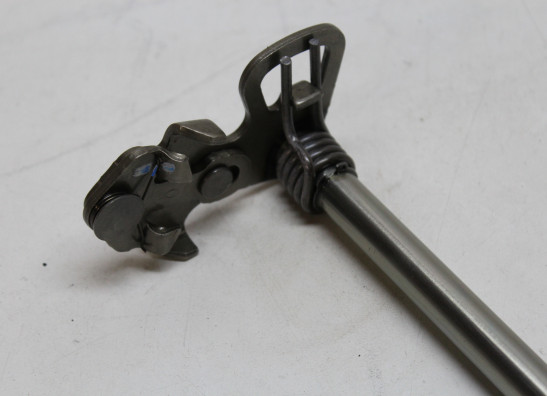 Getriebe Honda CRF 1100 Africa Twin