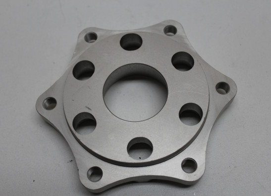 Kettenrad-Trager Kawasaki ZXR 750 R