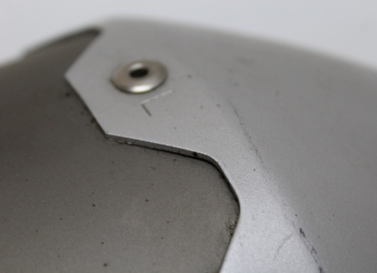 Uitlaat Yamaha YZF R1