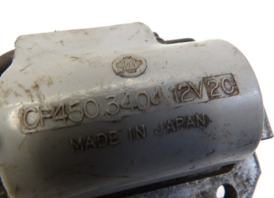 Bobine Honda CB 450