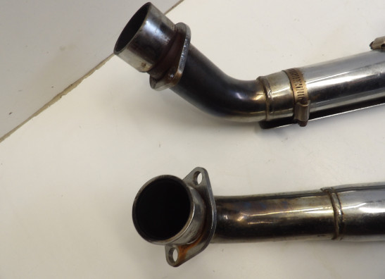 Sportdemper Honda VT 1100