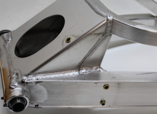 Achterbrug Yamaha YZF 750 SP