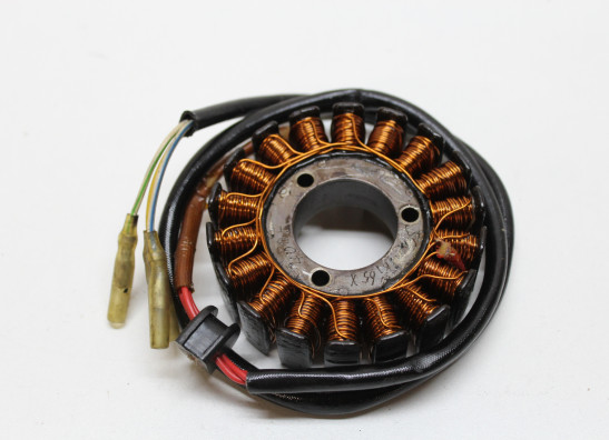 Dynamo Suzuki GSX 400 F 1981-1984
