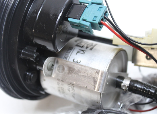 Brandstofpomp BMW F 800 S - ST