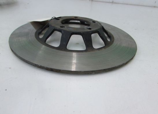 Brake disc front Honda CB 400