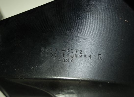 Rechter zijkuip klein Kawasaki ZX 10 R