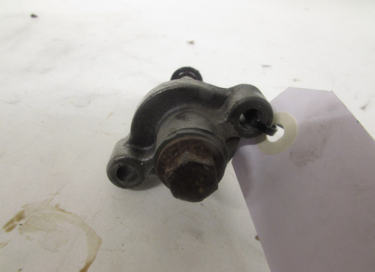 Engine parts Yamaha XJ 600 Diversion