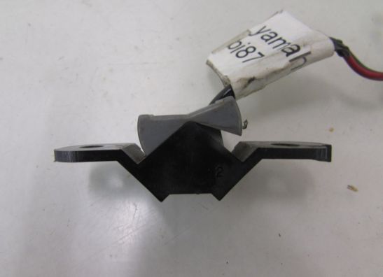 Benzinekraan Yamaha FZ 750