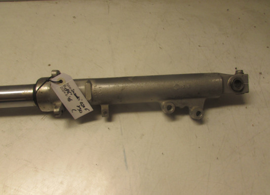 Voorpoot links compleet Suzuki GSX F 750