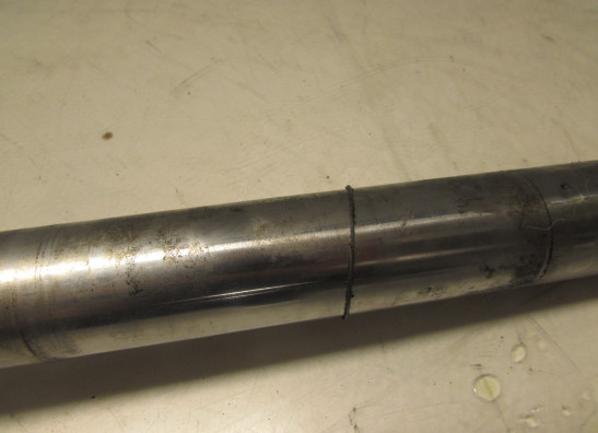 Front Fork right complete Honda Goldwing GL