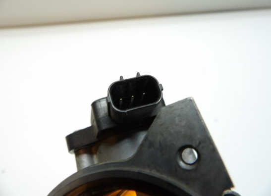 Gasklephuis Honda CBR Fireblade