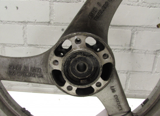 Voorvelg Suzuki GSF 600 650 Bandit 