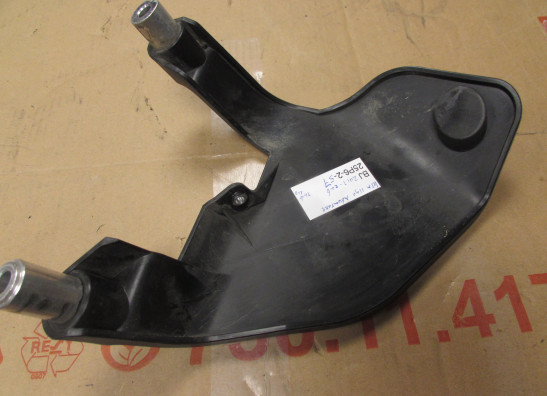 Tankcover KTM 1190 Adventure