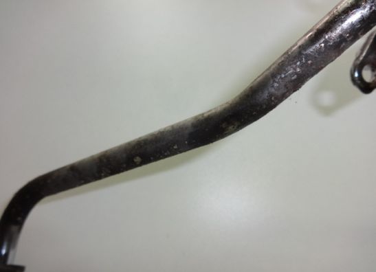 Oliekoeler Honda CBR 1100 XX